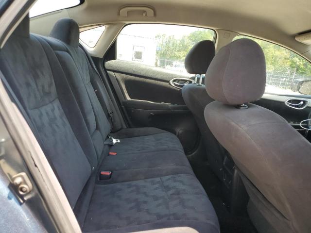 Photo 9 VIN: 3N1AB7AP8DL618021 - NISSAN SENTRA 