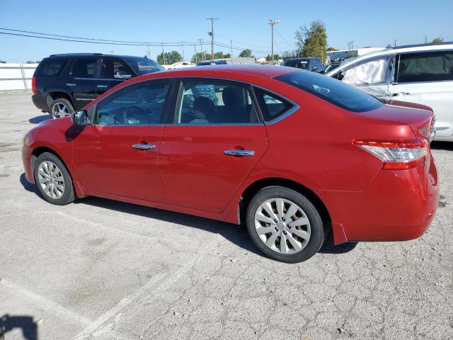 Photo 1 VIN: 3N1AB7AP8DL622232 - NISSAN SENTRA S 