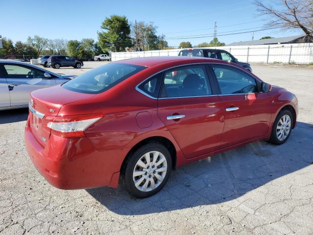 Photo 2 VIN: 3N1AB7AP8DL622232 - NISSAN SENTRA S 