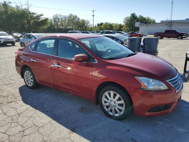 Photo 3 VIN: 3N1AB7AP8DL622232 - NISSAN SENTRA S 