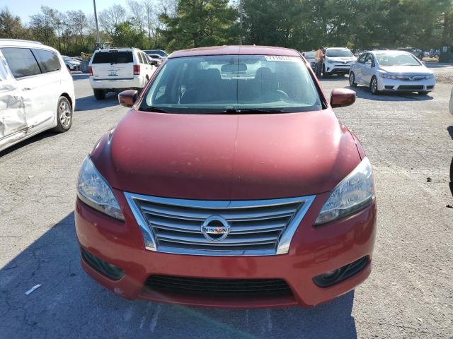 Photo 4 VIN: 3N1AB7AP8DL622232 - NISSAN SENTRA S 