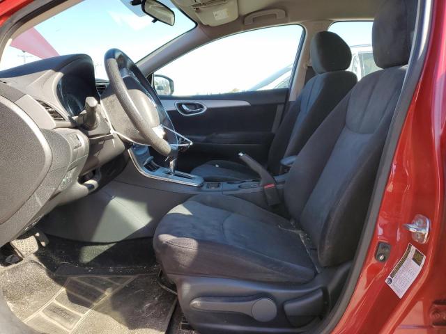 Photo 6 VIN: 3N1AB7AP8DL622232 - NISSAN SENTRA S 