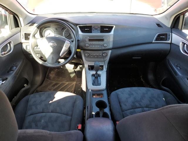 Photo 7 VIN: 3N1AB7AP8DL622232 - NISSAN SENTRA S 