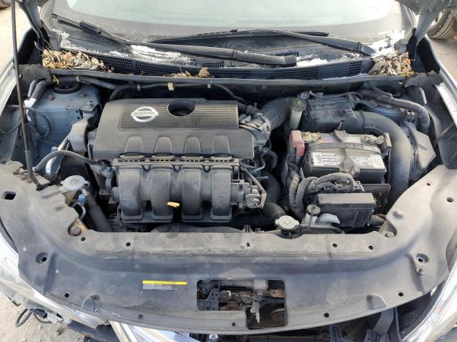 Photo 10 VIN: 3N1AB7AP8DL623008 - NISSAN SENTRA 