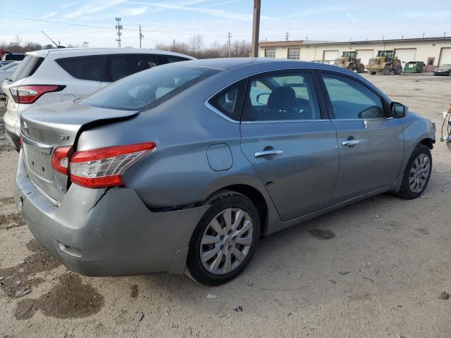 Photo 2 VIN: 3N1AB7AP8DL623008 - NISSAN SENTRA 