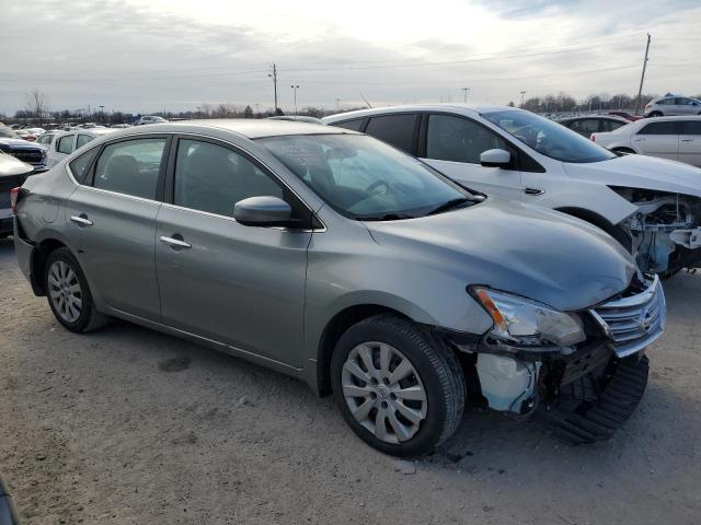 Photo 3 VIN: 3N1AB7AP8DL623008 - NISSAN SENTRA 