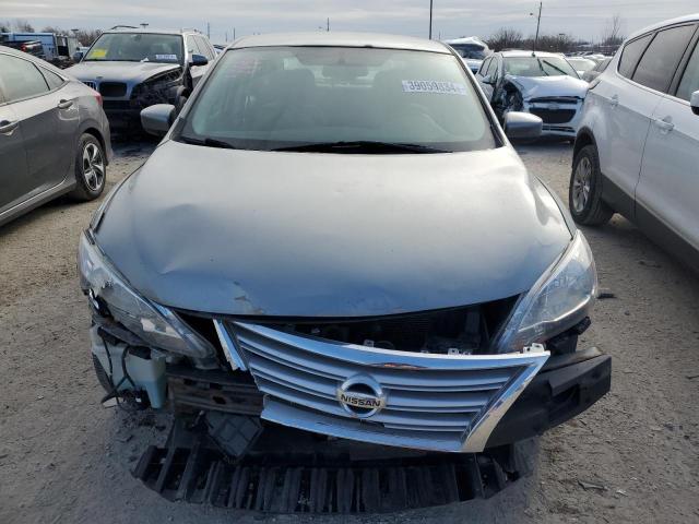 Photo 4 VIN: 3N1AB7AP8DL623008 - NISSAN SENTRA 