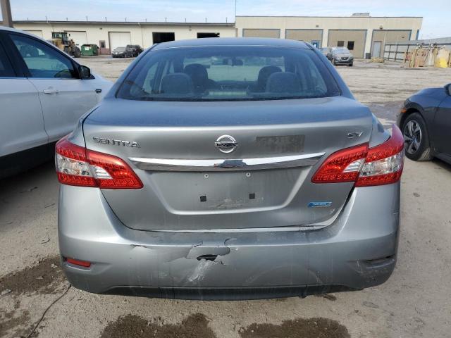 Photo 5 VIN: 3N1AB7AP8DL623008 - NISSAN SENTRA 