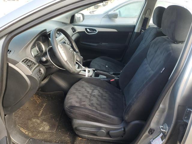 Photo 6 VIN: 3N1AB7AP8DL623008 - NISSAN SENTRA 