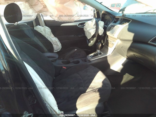 Photo 4 VIN: 3N1AB7AP8DL623459 - NISSAN SENTRA 