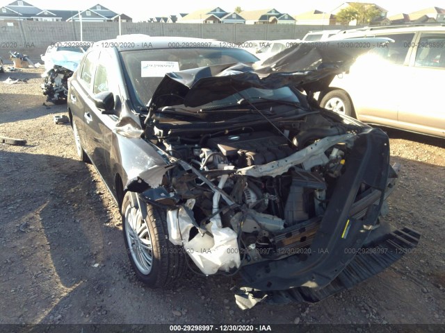 Photo 5 VIN: 3N1AB7AP8DL623459 - NISSAN SENTRA 