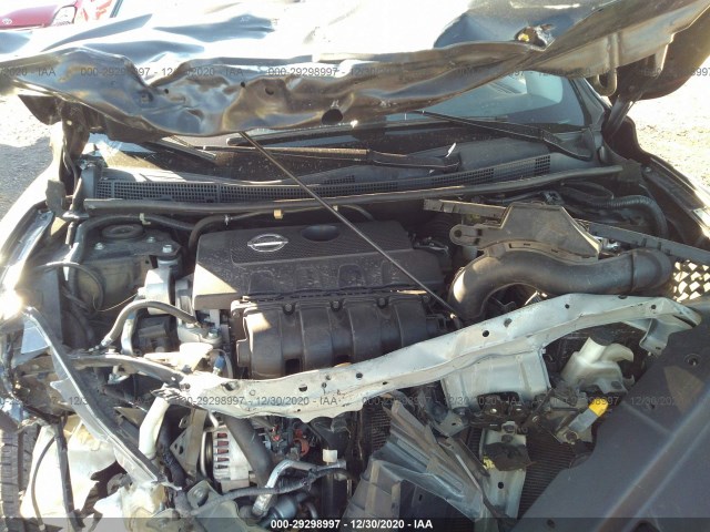 Photo 9 VIN: 3N1AB7AP8DL623459 - NISSAN SENTRA 