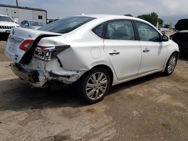 Photo 2 VIN: 3N1AB7AP8DL625213 - NISSAN SENTRA S 