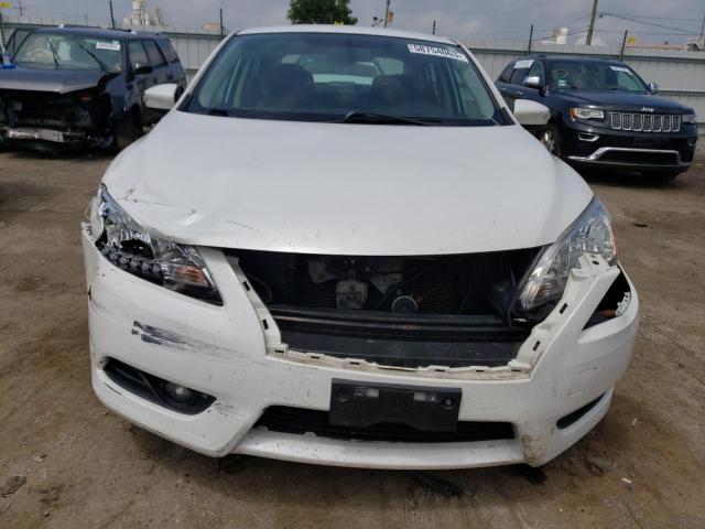 Photo 4 VIN: 3N1AB7AP8DL625213 - NISSAN SENTRA S 