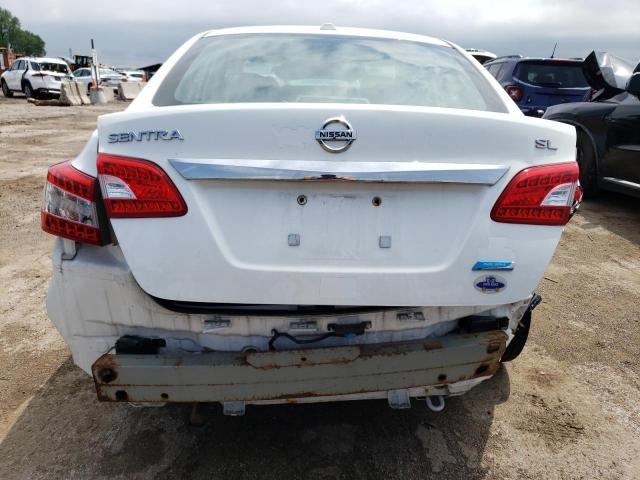 Photo 5 VIN: 3N1AB7AP8DL625213 - NISSAN SENTRA S 