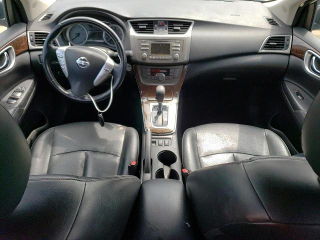 Photo 7 VIN: 3N1AB7AP8DL625213 - NISSAN SENTRA S 