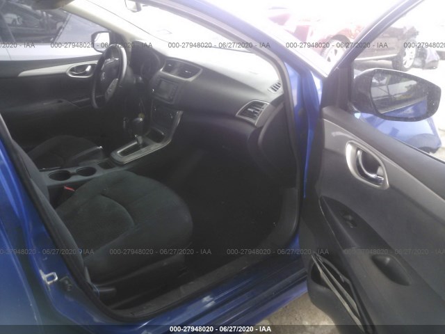 Photo 4 VIN: 3N1AB7AP8DL625261 - NISSAN SENTRA 