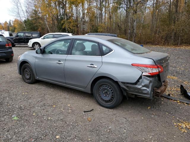 Photo 1 VIN: 3N1AB7AP8DL625275 - NISSAN SENTRA S 