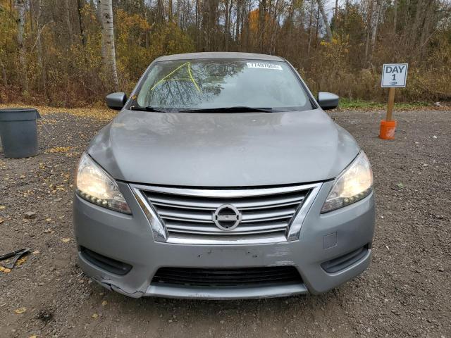 Photo 4 VIN: 3N1AB7AP8DL625275 - NISSAN SENTRA S 