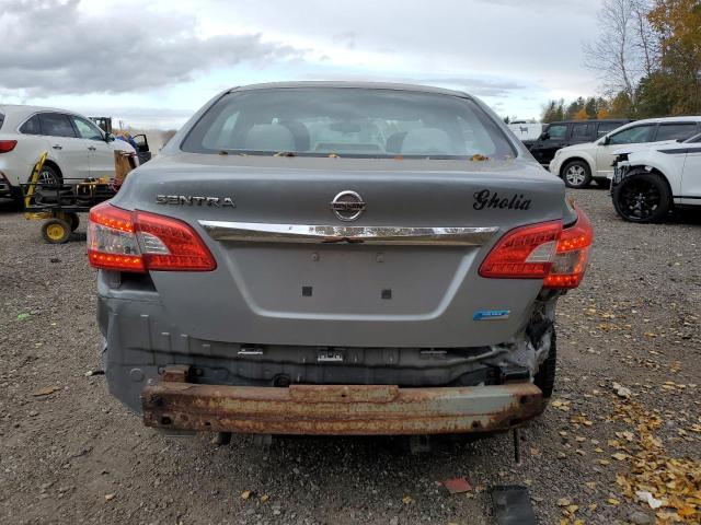 Photo 5 VIN: 3N1AB7AP8DL625275 - NISSAN SENTRA S 