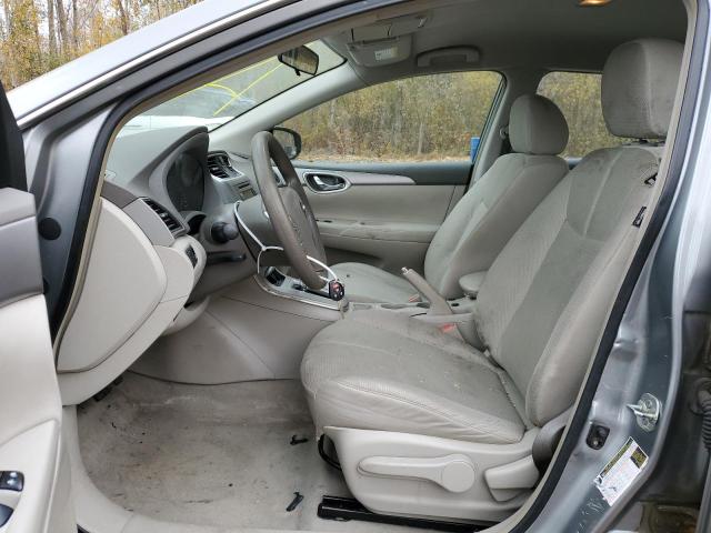 Photo 6 VIN: 3N1AB7AP8DL625275 - NISSAN SENTRA S 