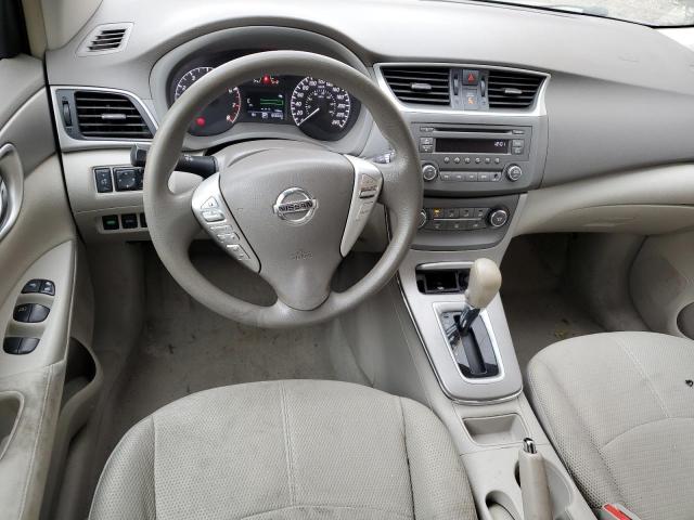 Photo 7 VIN: 3N1AB7AP8DL625275 - NISSAN SENTRA S 