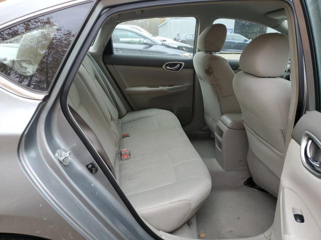 Photo 9 VIN: 3N1AB7AP8DL625275 - NISSAN SENTRA S 