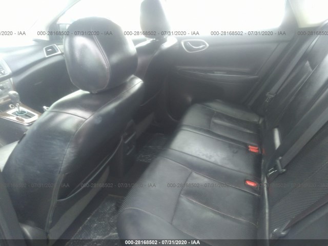 Photo 7 VIN: 3N1AB7AP8DL626815 - NISSAN SENTRA 