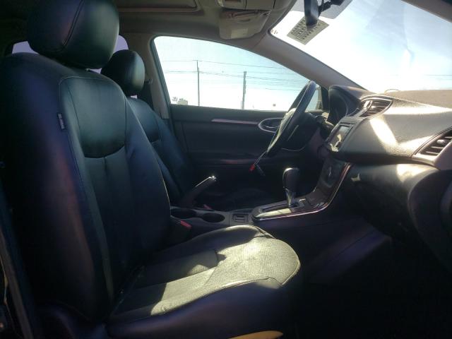 Photo 4 VIN: 3N1AB7AP8DL627172 - NISSAN SENTRA S 