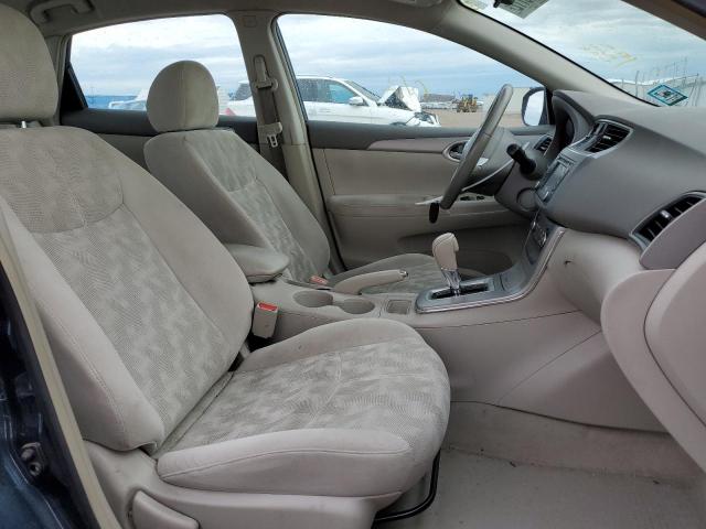 Photo 4 VIN: 3N1AB7AP8DL628399 - NISSAN SENTRA 