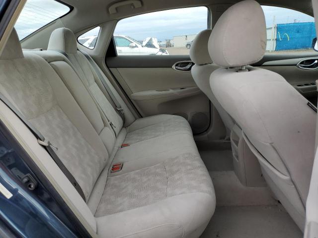 Photo 5 VIN: 3N1AB7AP8DL628399 - NISSAN SENTRA 