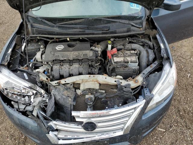 Photo 6 VIN: 3N1AB7AP8DL628399 - NISSAN SENTRA 