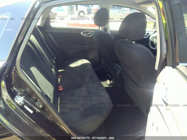 Photo 7 VIN: 3N1AB7AP8DL629777 - NISSAN SENTRA 