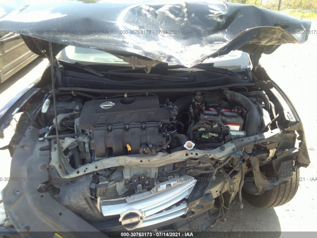 Photo 9 VIN: 3N1AB7AP8DL629777 - NISSAN SENTRA 