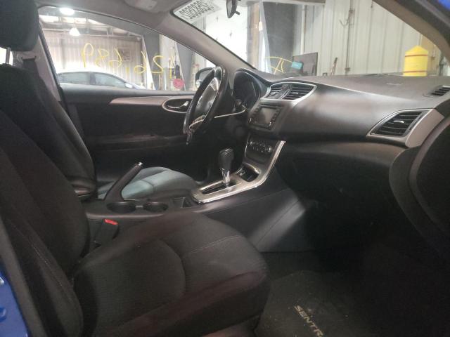 Photo 4 VIN: 3N1AB7AP8DL631321 - NISSAN SENTRA S 