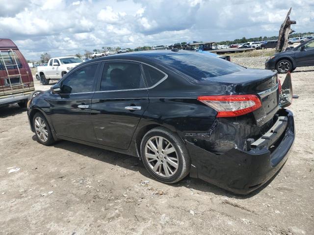 Photo 1 VIN: 3N1AB7AP8DL631528 - NISSAN SENTRA S 