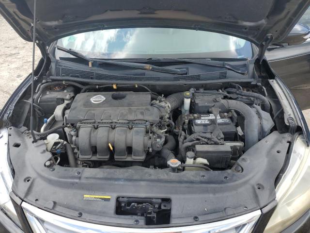 Photo 10 VIN: 3N1AB7AP8DL631528 - NISSAN SENTRA S 