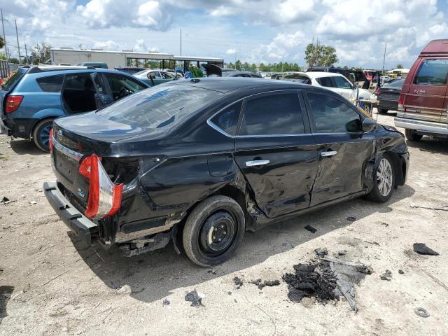 Photo 2 VIN: 3N1AB7AP8DL631528 - NISSAN SENTRA S 