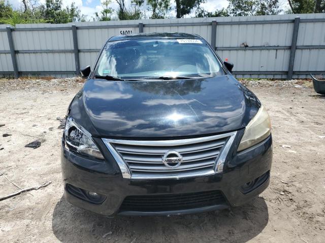 Photo 4 VIN: 3N1AB7AP8DL631528 - NISSAN SENTRA S 