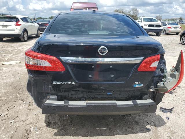 Photo 5 VIN: 3N1AB7AP8DL631528 - NISSAN SENTRA S 