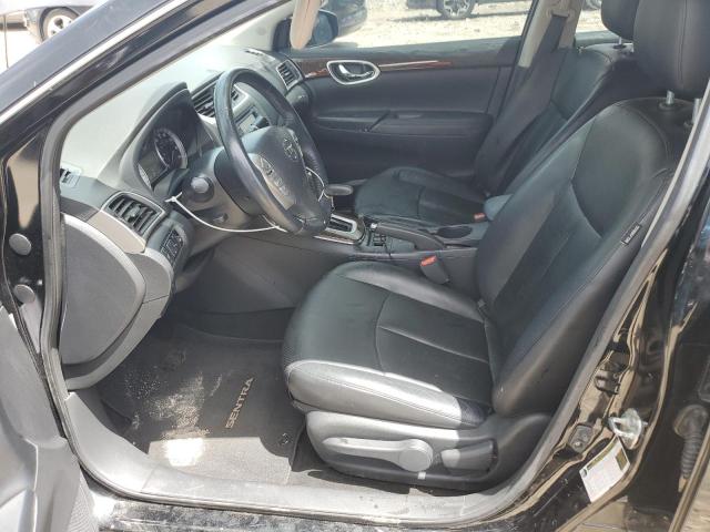 Photo 6 VIN: 3N1AB7AP8DL631528 - NISSAN SENTRA S 