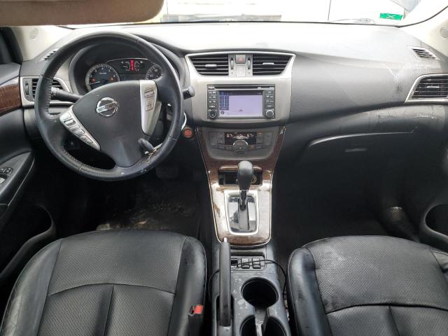 Photo 7 VIN: 3N1AB7AP8DL631528 - NISSAN SENTRA S 