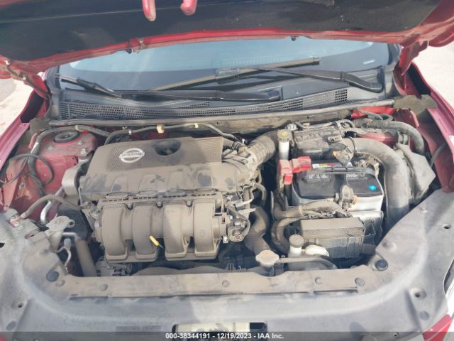 Photo 9 VIN: 3N1AB7AP8DL633831 - NISSAN SENTRA 