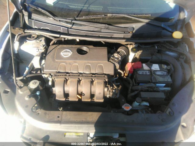 Photo 9 VIN: 3N1AB7AP8DL638074 - NISSAN SENTRA 