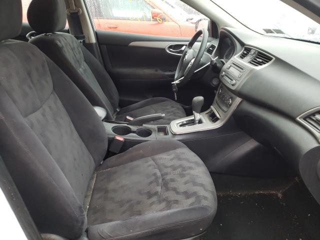 Photo 4 VIN: 3N1AB7AP8DL639483 - NISSAN SENTRA S 