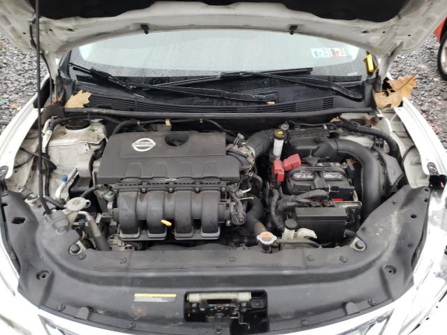 Photo 6 VIN: 3N1AB7AP8DL639483 - NISSAN SENTRA S 