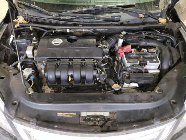 Photo 10 VIN: 3N1AB7AP8DL639645 - NISSAN SENTRA 