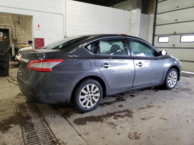 Photo 2 VIN: 3N1AB7AP8DL639645 - NISSAN SENTRA 