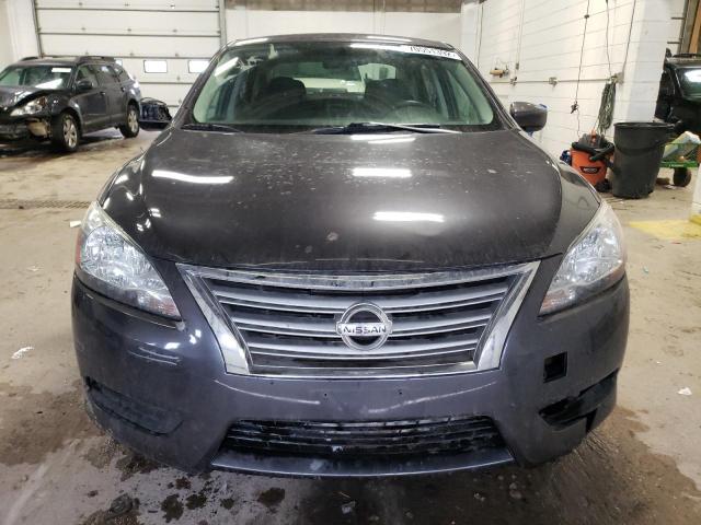 Photo 4 VIN: 3N1AB7AP8DL639645 - NISSAN SENTRA 