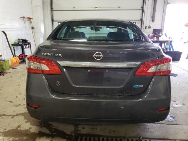 Photo 5 VIN: 3N1AB7AP8DL639645 - NISSAN SENTRA 